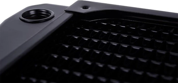 Alphacool NexXxoS ST30 Full Copper X-Flow 120mm