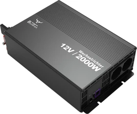 BullTron 2000W Standard