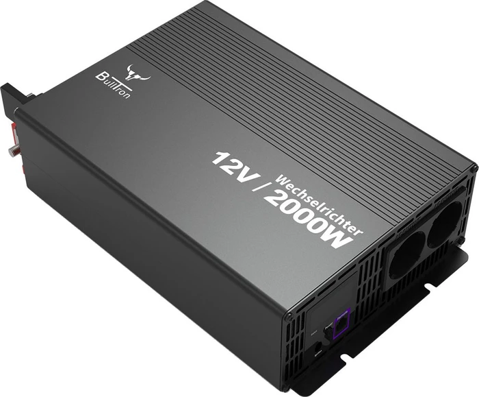 BullTron 2000W Standard