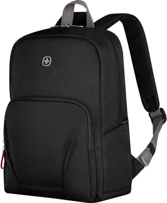 Wenger Motion 15.6" Notebook Rucksack schwarz