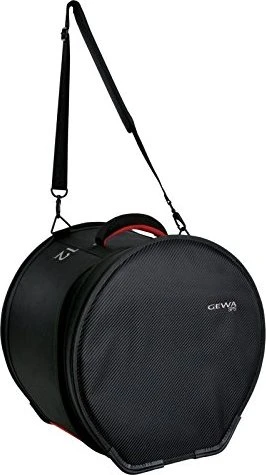 Gewa Tomtom Gigbag SPS 10x8"