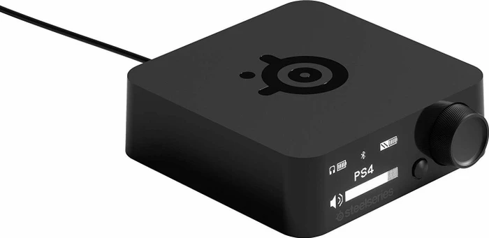 SteelSeries Arctis Pro Wireless weiß