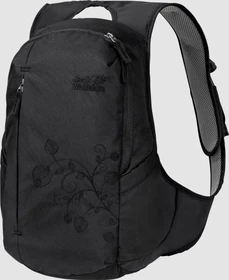 Jack Wolfskin Ancona schwarz (Damen)