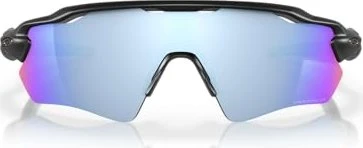 Oakley Radar EV Path matte black/prizm deep water polarized