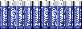Varta Longlife Power Mignon AA, 10er-Pack