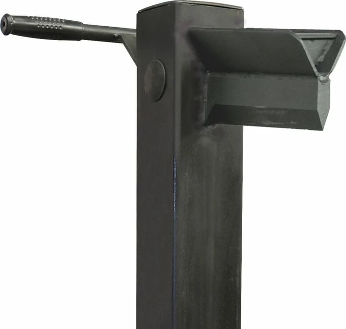 Güde GHS 500/8T Benzin-Holzspalter