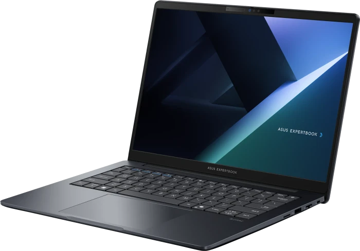 ASUS ExpertBook B5 B5405CCA-NZ0084X, Gentle Grey, Core Ultra 5 225H, 16GB RAM, 512GB SSD, DE