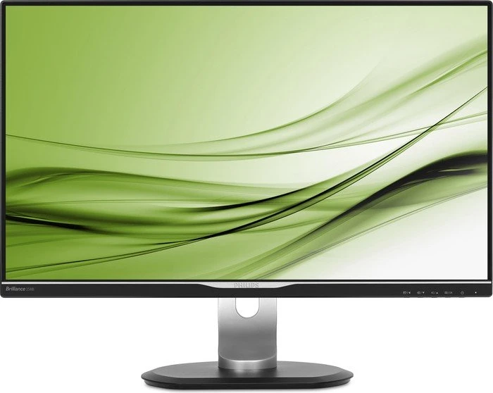 Philips B-line 258B6QJEB, 25"
