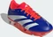 adidas Predator League SG lucid blue/cloud white/solar red (Junior) Vorschaubild