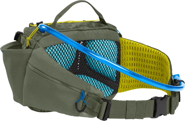 CamelBak M.U.L.E. 5 dusty olive