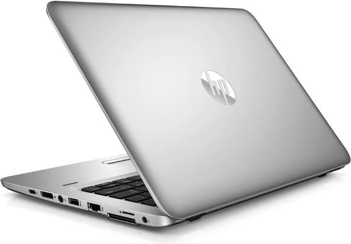 HP EliteBook 820 G3, grau, Core i7-6500U, 8GB RAM, 256GB SSD, LTE, DE