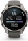 Garmin Fenix 9 43mm titanium/pebble grey Vorschaubild