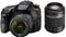Sony Alpha 65 mit Objektiv 18-55mm 3.5-5.6 DT SAM und 55-200mm 4.0-5.6 DT SAM Vorschaubild