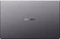 Huawei MateBook D 15 AMD (2021) MateBook D 15 AMD (2021), Space Grey, Ryzen 5 5500U, 8GB RAM, 512GB SSD, DE Vorschaubild