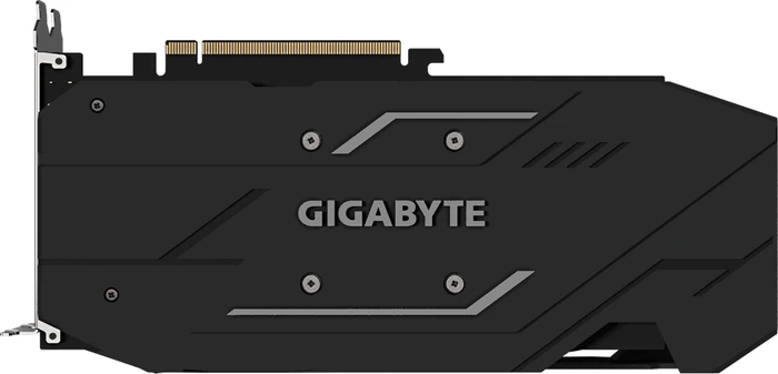 GIGABYTE GeForce RTX 2070 Windforce OC 2X 8G, 8GB GDDR6, HDMI, 3x DP