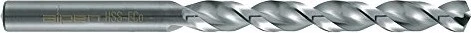 Alpen HSS Forte Cobalt Stahlbohrer, 4.9x52x86mm, 1 Stück