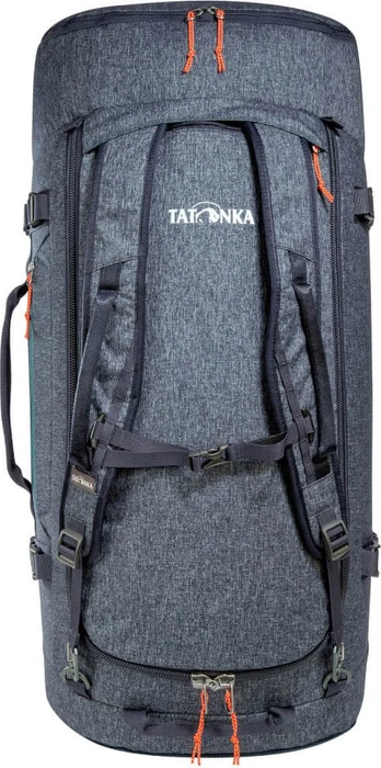 Tatonka Duffle Roller 80 navy