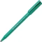 Pentel Ball Fine Point R50 0.4mm grün Tintenroller (Mine) Vorschaubild