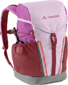 Vaude Puck 10 Modell 2021 raspberry (Junior)