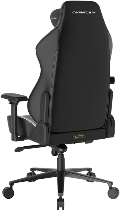 DXRacer Craft 2023 L Gamingstuhl, schwarz/weiß