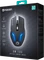 Nacon GM-105 Gaming Mouse schwarz, USB Vorschaubild