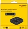 DeLOCK M.2 PCIe Dockingstation mit Klon-Funktion, USB-C 3.1 Vorschaubild
