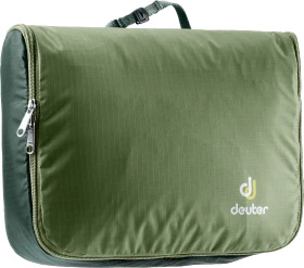 Deuter Wash Center Lite II khaki-ivy
