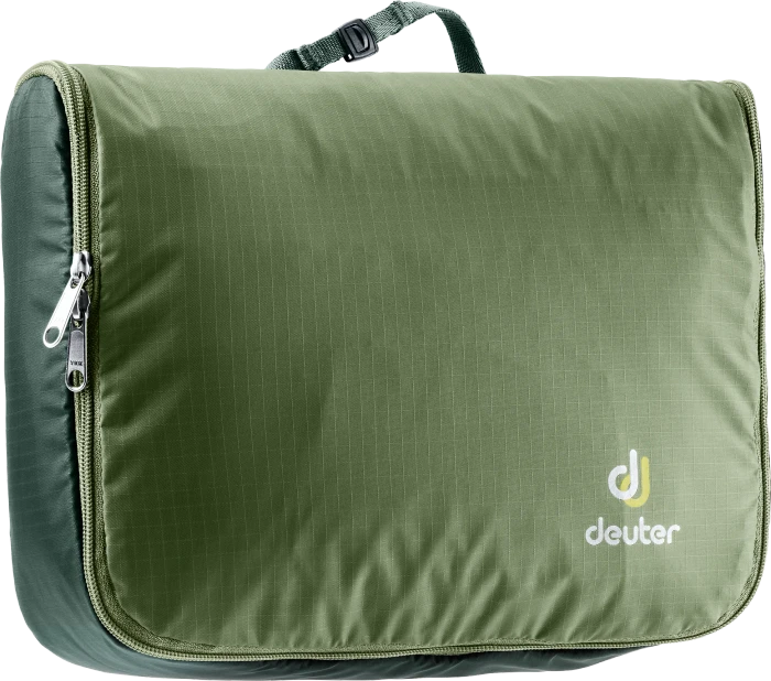 Deuter Wash Center Lite II khaki-ivy
