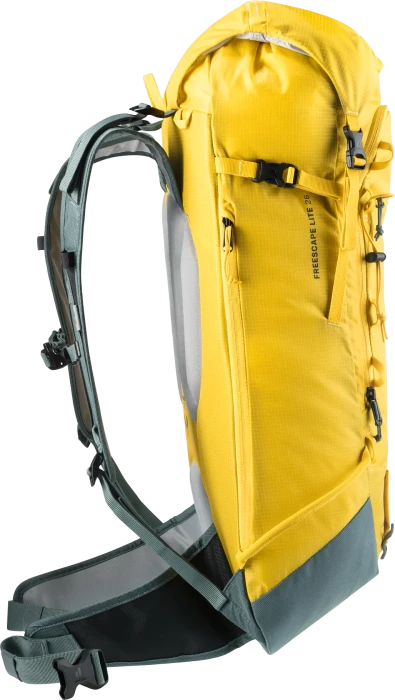Deuter Freescape Lite 26 corn/teal