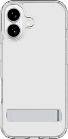 Cellularline Clear Stand für Apple iPhone 17 transparent