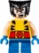 LEGO Marvel Super Heroes Spielset - Mighty Micros Wolverine vs. Magneto Vorschaubild