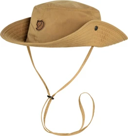 Fjällräven Abisko Summer Hut buckwheat brown