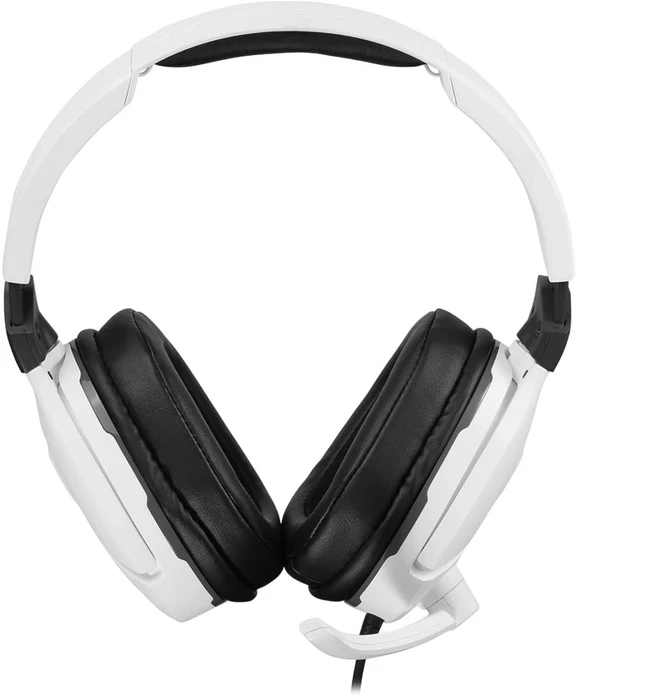 Turtle Beach Recon 200 weiß