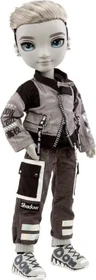 MGA Entertainment Rainbow High - Fashion Doll - Ash Silverstone