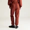 adidas by Stella McCartney Regular Trainingshose lang burnt sienna (Damen) Vorschaubild