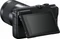 Canon EOS M200 schwarz mit Objektiv EF-M 15-45mm 3.5-6.3 IS STM und EF-M 55-200mm 4.5-6.3 IS STM Vorschaubild