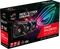 ASUS ROG Strix Radeon RX 6750 XT OC, ROG-STRIX-RX6750XT-O12G-GAMING, 12GB GDDR6, HDMI, 3x DP Vorschaubild