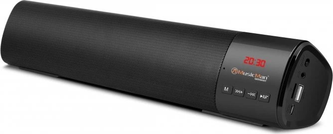 Technaxx MusicMan Mini-Soundbar BT-X54