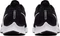 Nike Air Zoom Pegasus 36 black/thunder grey/white (Herren) Vorschaubild