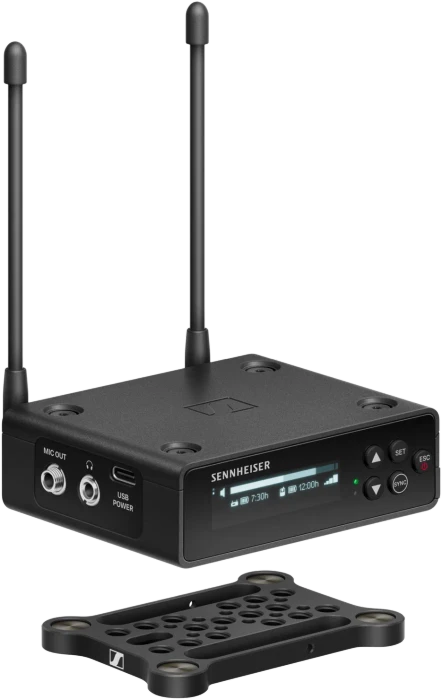 Sennheiser EW-DP 835 Set (U1/5)