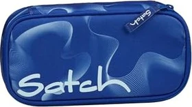Satch Schlamperbox Vibrant Blue