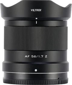 Viltrox AF 56mm 1.7 Air APS-C für Nikon Z