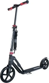 Hudora Big Wheel Style 230 Scooter schwarz