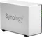 Synology DiskStation DS220j 8TB, 512MB RAM, 1x RJ-45 1000Base-T, 2x USB-A 3.0 Vorschaubild