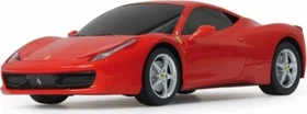 Jamara Ferrari 458 Italia 27MHz 1:18
