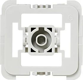 eQ-3 HomeMatic Adapter Gira 55, Adapter, 20er-Pack