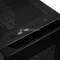 Lian Li Alpha 330X schwarz, Glasfenster Vorschaubild