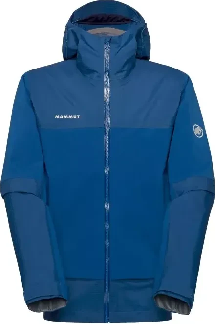 Mammut Ducan Guide HS Hooded Jacke (Herren)