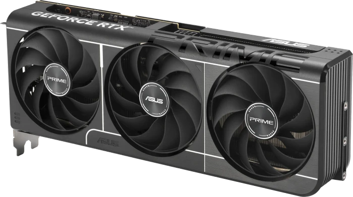 ASUS Prime GeForce RTX 5060 Ti, PRIME-RTX5060TI-8G, 8GB GDDR7, HDMI, 3x DP