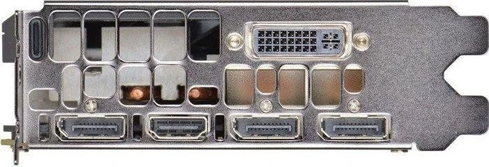 EVGA GeForce GTX 960 SuperSC ACX 2.0+, 2GB GDDR5, DVI, HDMI, 3x DP